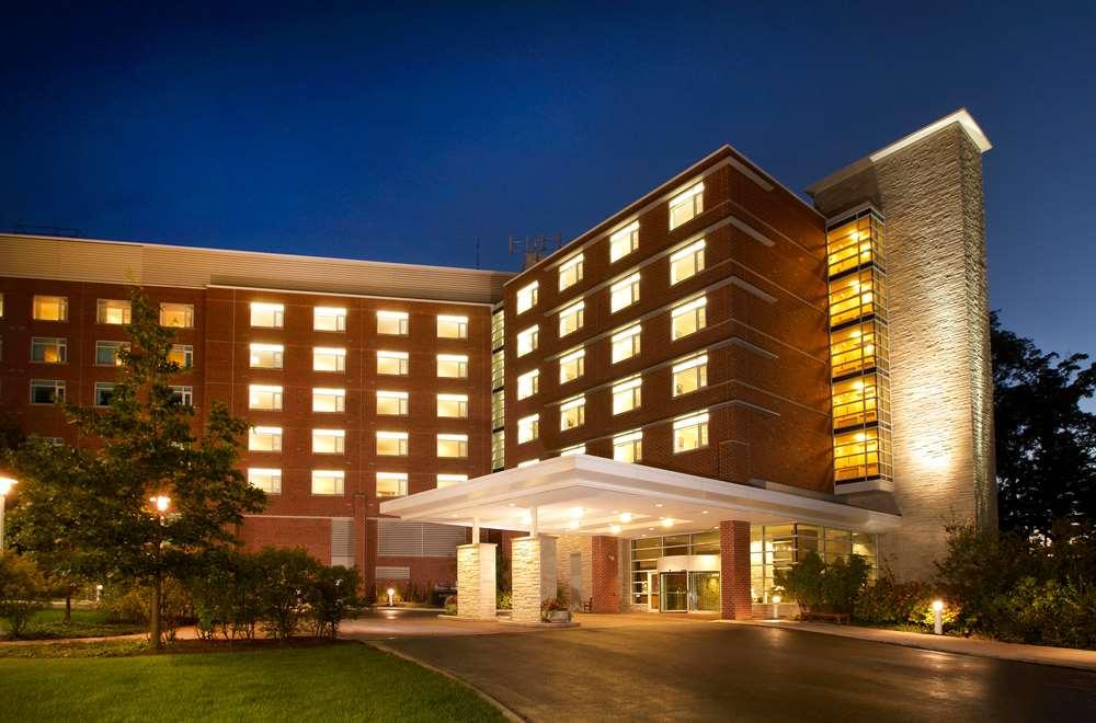 The Penn Stater And Conference Center Hotel 4*