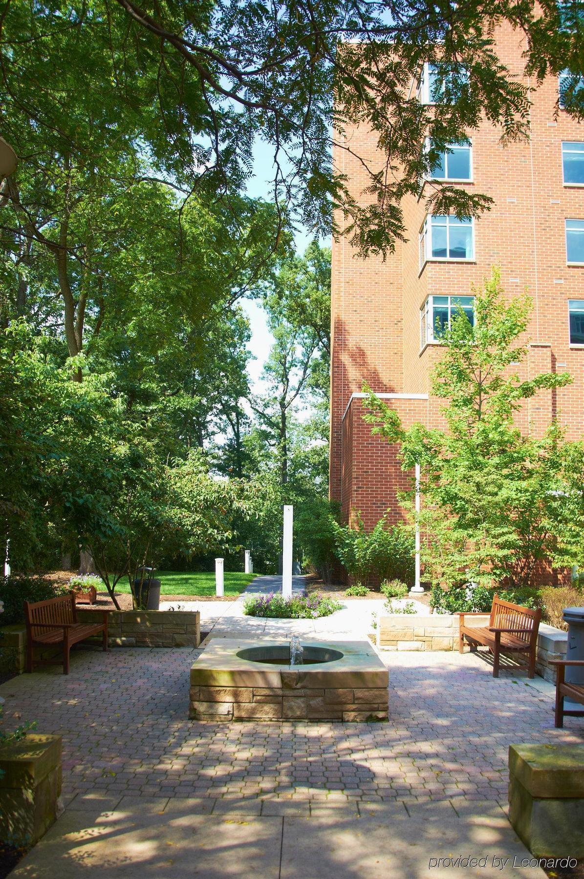 The Penn Stater And Conference Center 4*
