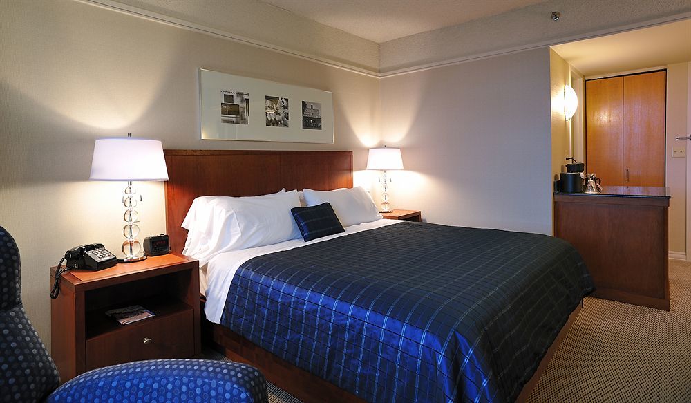 Hotel The Penn Stater And Conference Center State College