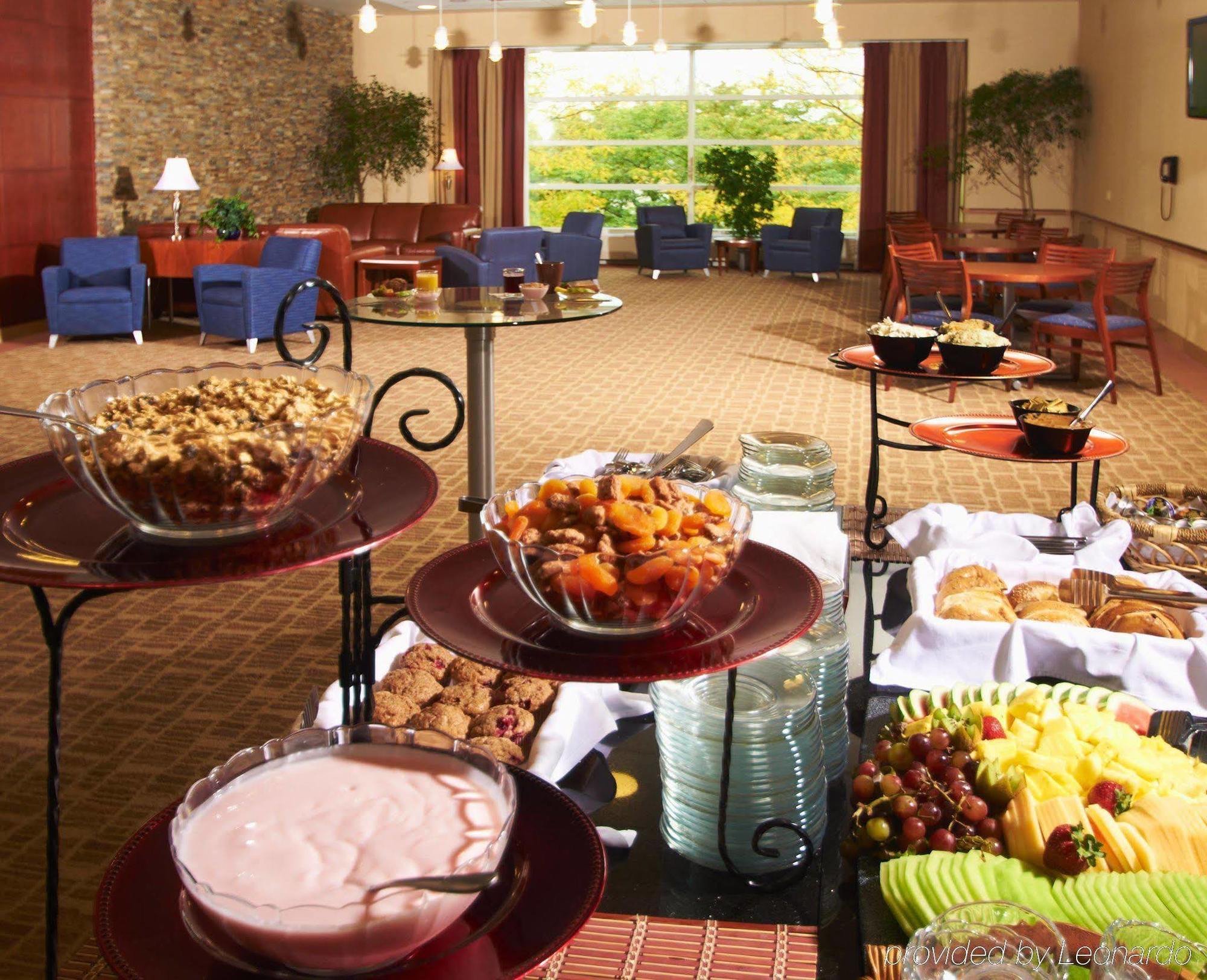 The Penn Stater And Conference Center 4* State College