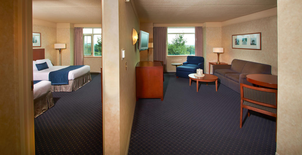 The Penn Stater And Conference Center 4* State College