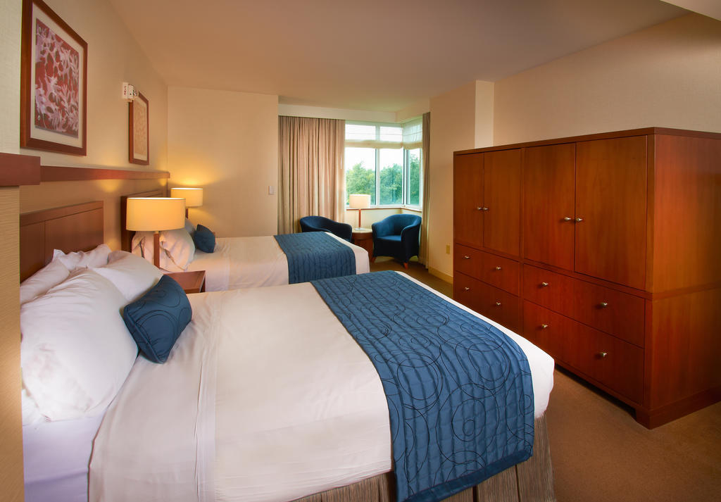 The Penn Stater And Conference Center 4*