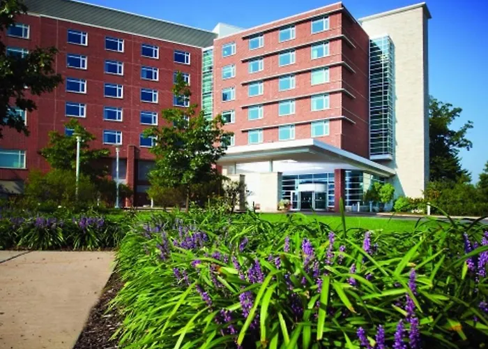 The Penn Stater Hotel And Conference Center
