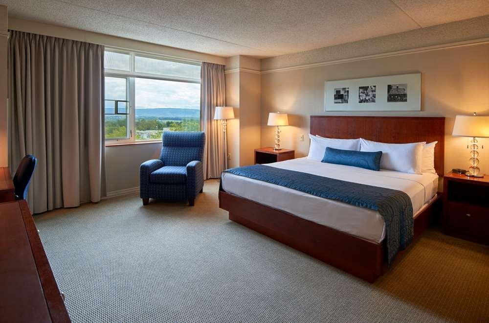 Hotel The Penn Stater And Conference Center 4*