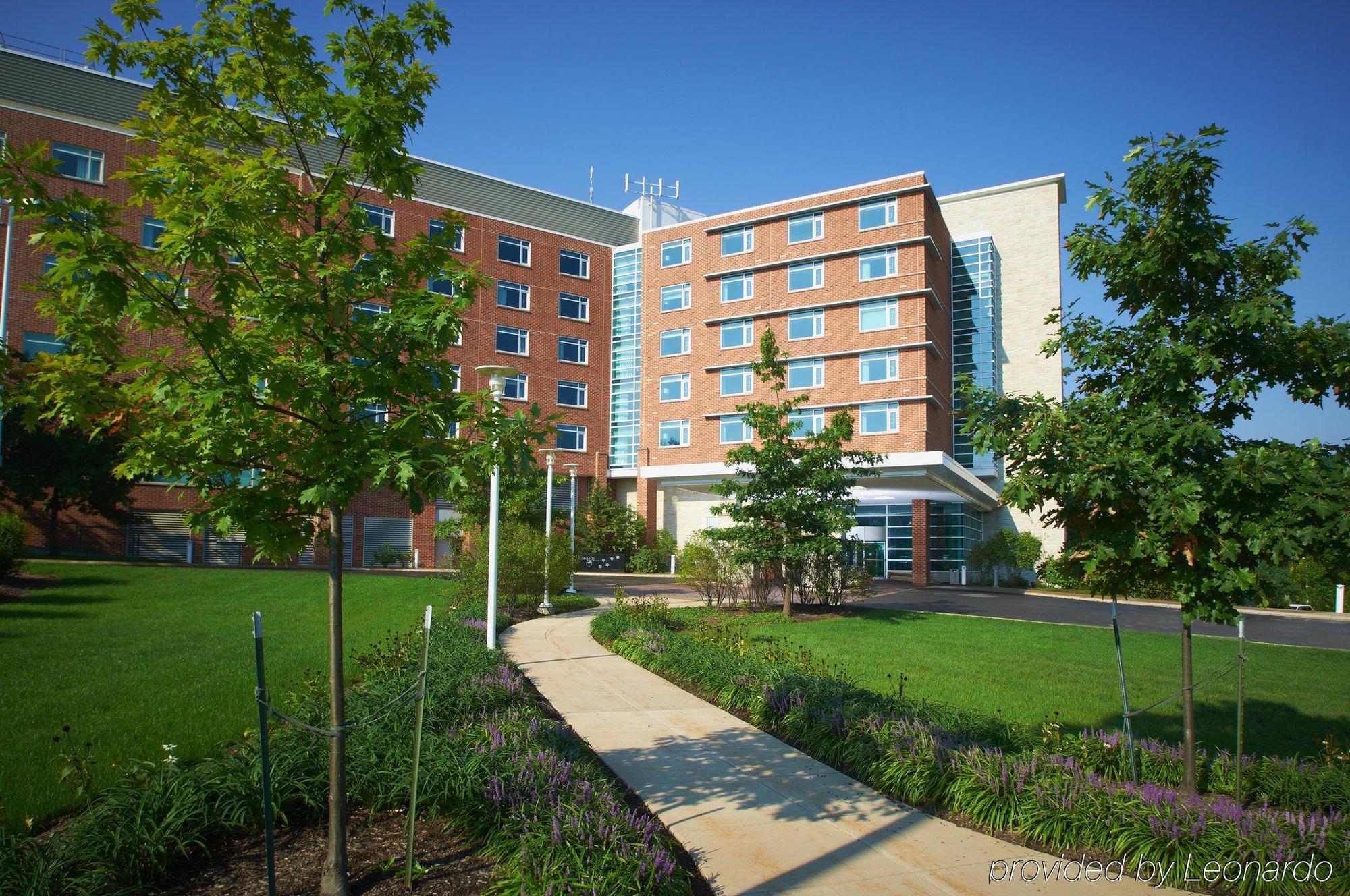 The Penn Stater And Conference Center 4* State College