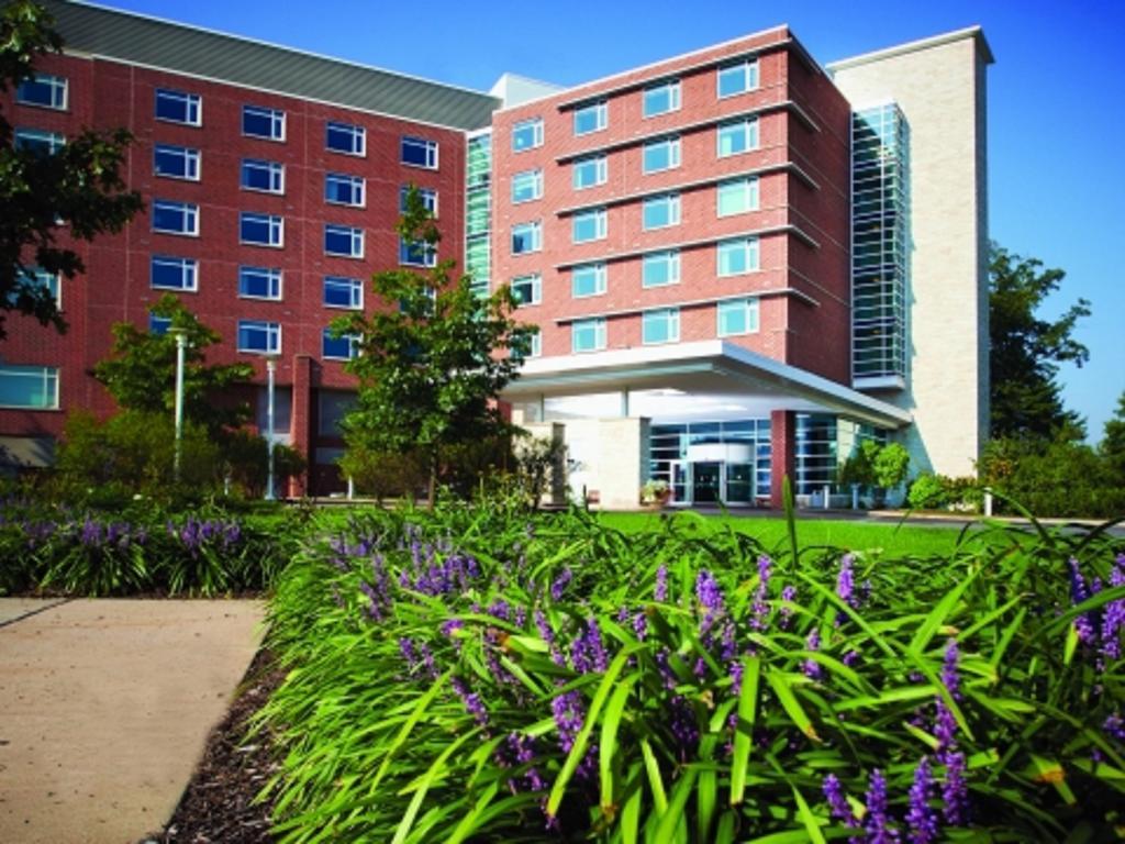 The Penn Stater And Conference Center Hotel