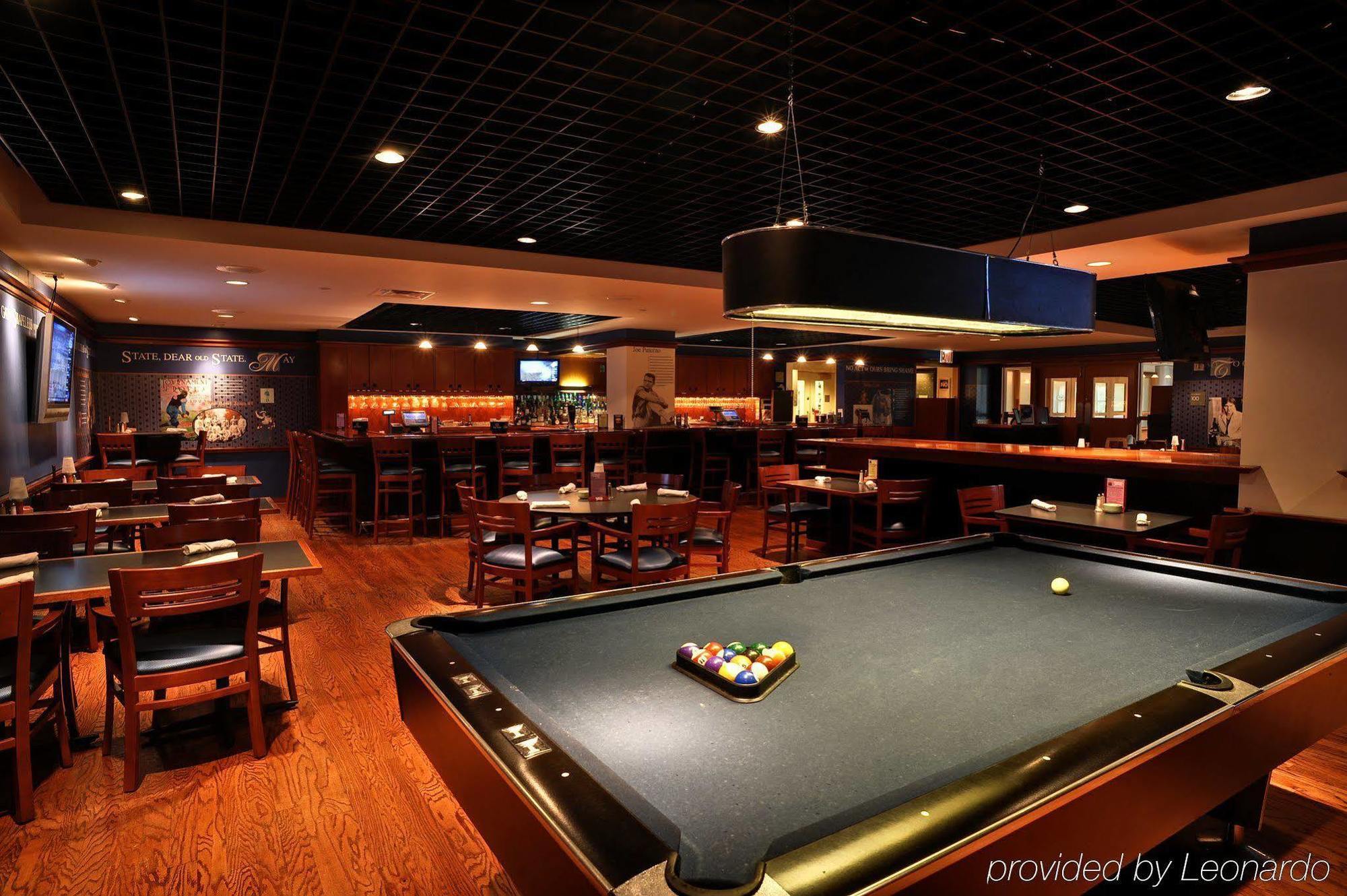 The Penn Stater And Conference Center Hotel State College