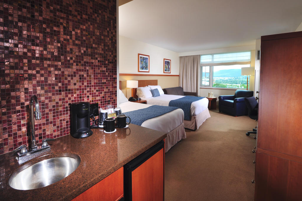 The Penn Stater And Conference Center Hotel State College