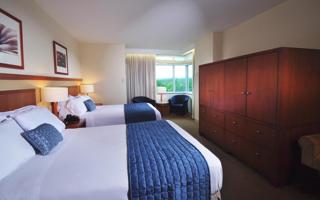 The Penn Stater And Conference Center Hotel State College