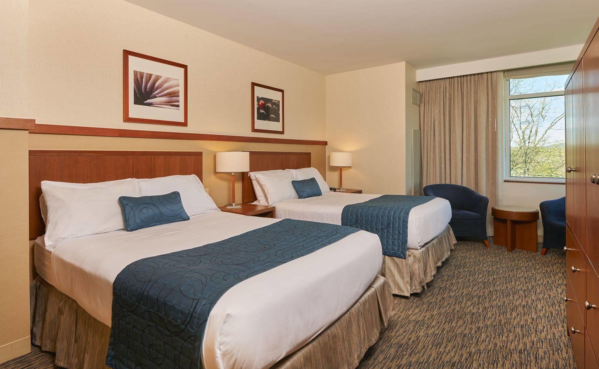 Hotel The Penn Stater And Conference Center 4*