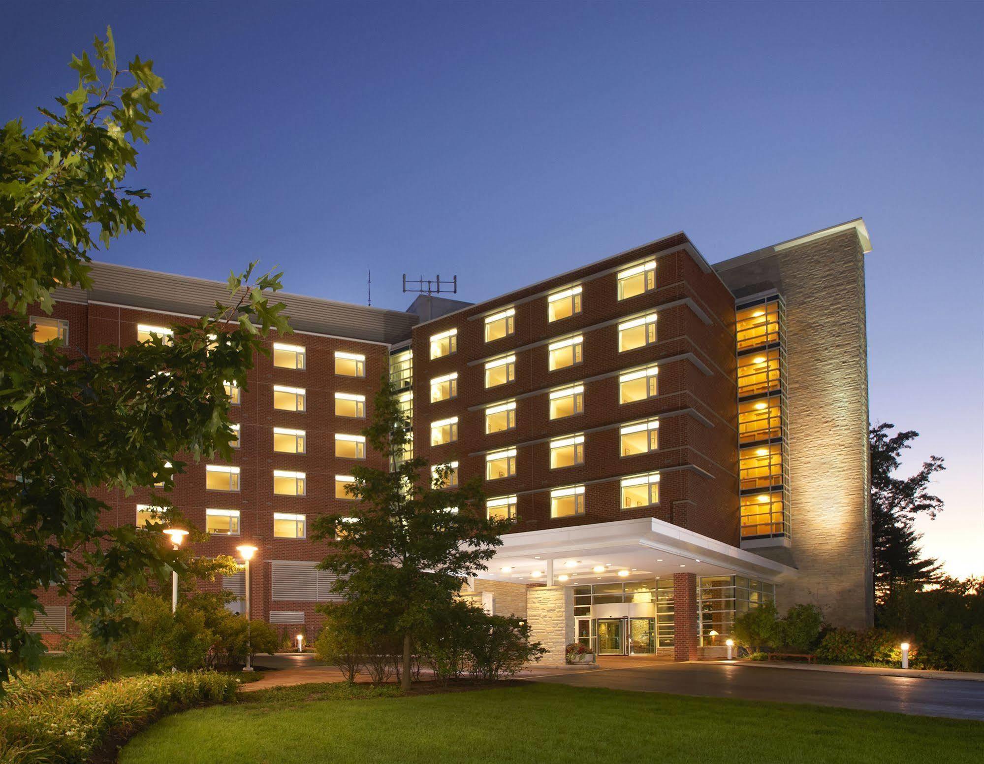 The Penn Stater And Conference Center Hotel