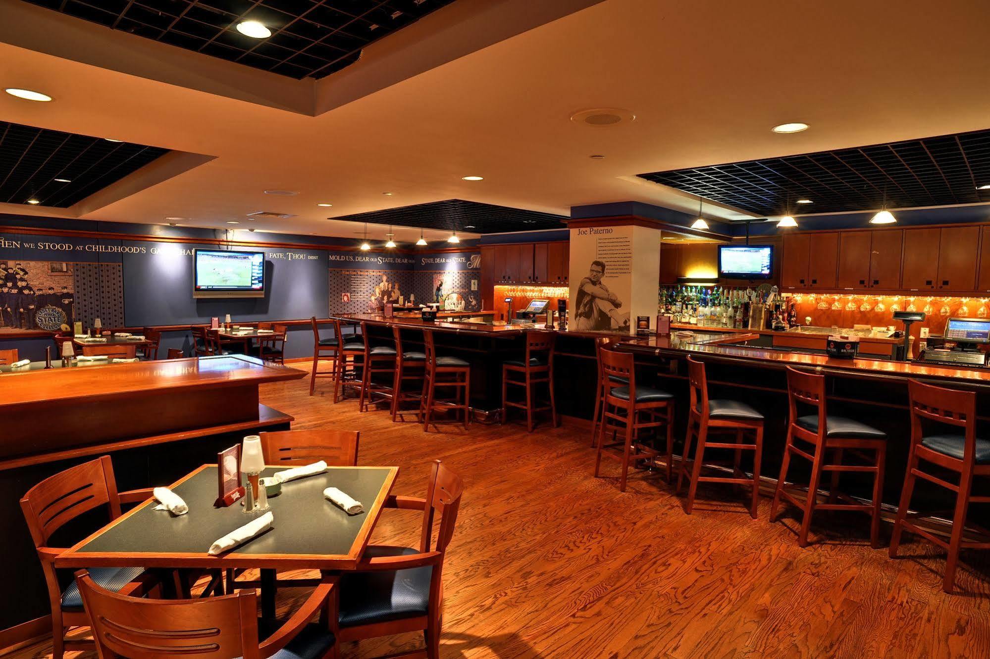 The Penn Stater And Conference Center Hotel